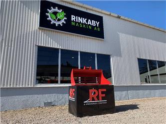 Rf-system Redskap
