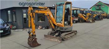 Yanmar Vio 20-4