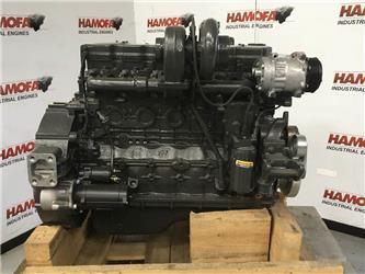 CNH IVECO 667TA/EBA NEW