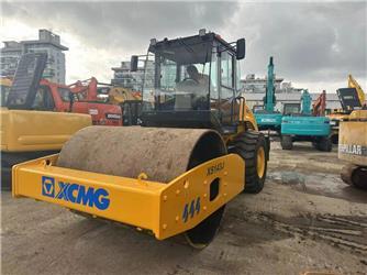 XCMG XS143J