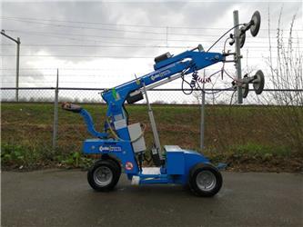 SMARTLIFT SL 380