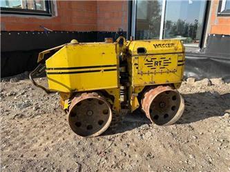 Wacker Neuson RT 820