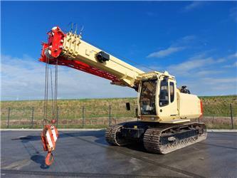 Sennebogen 643 R