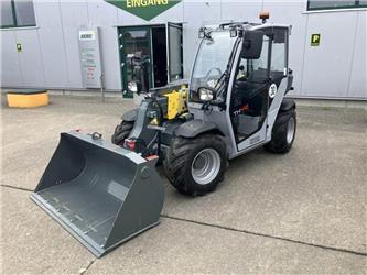 Wacker TH 412