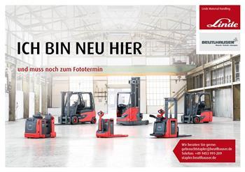 Linde ML10