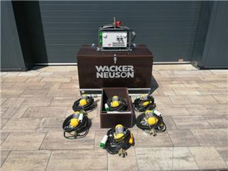 Wacker Neuson FUE M/S