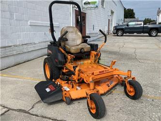 Scag Tiger Cat II (52")
