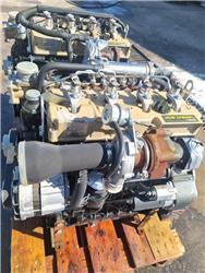 Kohler Motor