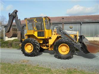 Volvo BM 6300