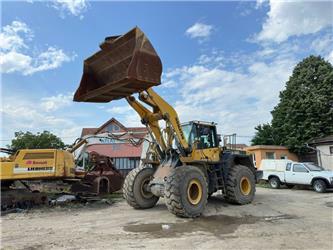 Komatsu WA 480-6