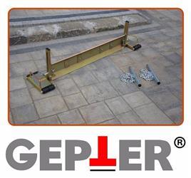 Gepter screed LTL250