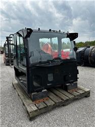 Caterpillar 740 d cab