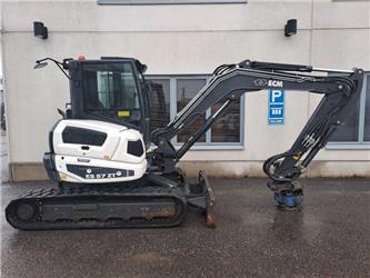 ECM 57 ZT, TAKUU 6KK