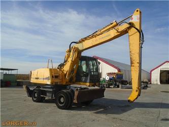 Furukawa W 735 LS