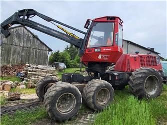 Komatsu 901 TX