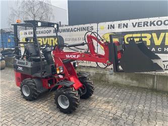 Wolff 750