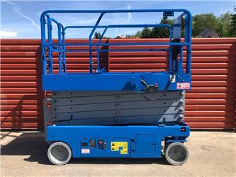 Genie GS 3246