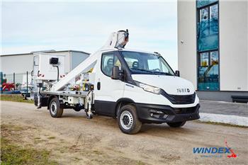 Multitel MT 182 EX