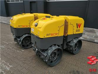 Wacker Neuson RTK-SC3