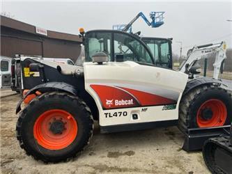 Bobcat TL 470 HF