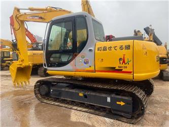 Sumitomo SH120A3