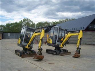 Wacker Neuson ET18 VDS