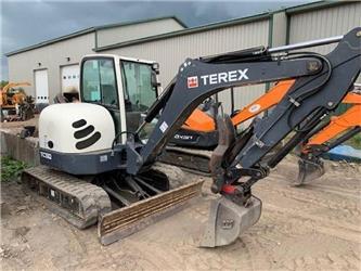 Terex TC50