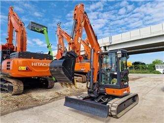 Hitachi ZX48U-6