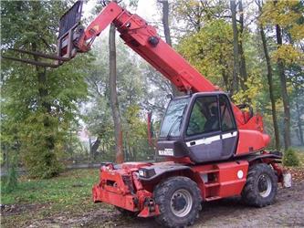 Manitou MRT 2150