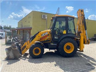 JCB 3 CX