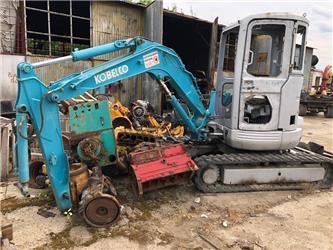 Kobelco For Parts SK 35