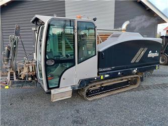 Tracto-Technik 15xpt
