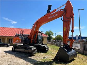 Hitachi ZX300LCN-7