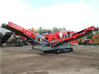 Ezystak S 100