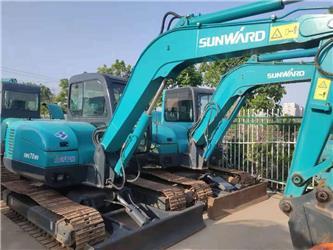 Sunward SWE70N9