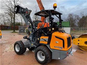 GiANT G 2500 HD Xtra