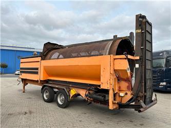 Doppstadt SM 518 Profi