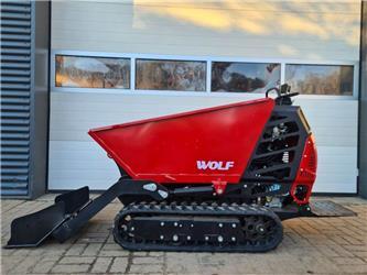 Wolf Rups Dumper