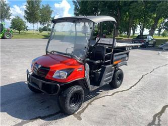 Kioti 2210