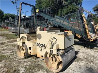 Ingersoll Rand DD24
