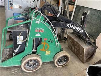 Sherpa 100ECO
