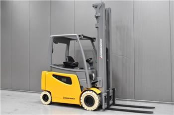 Jungheinrich EFG 425 k