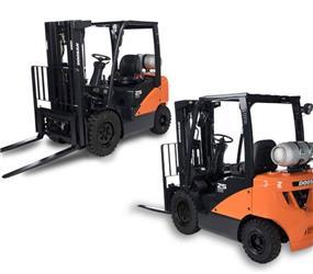 Doosan G30P-7