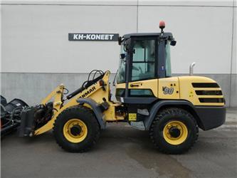 Yanmar V 80