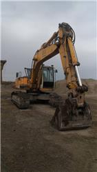 Liebherr R 914 Litronic