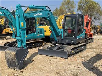 Sunward SWE70E