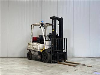 Hyster H2.5FT LPG