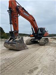Doosan DX490 LC-5