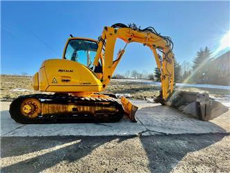Mecalac 8 M CR