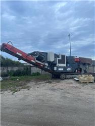 Sandvik QJ 241